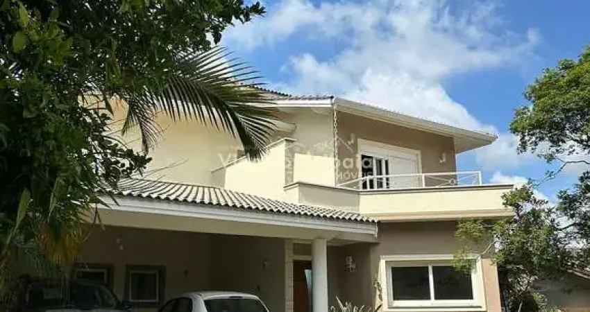 Casa em condomínio fechado com 5 quartos à venda no Guaxinduva, Atibaia