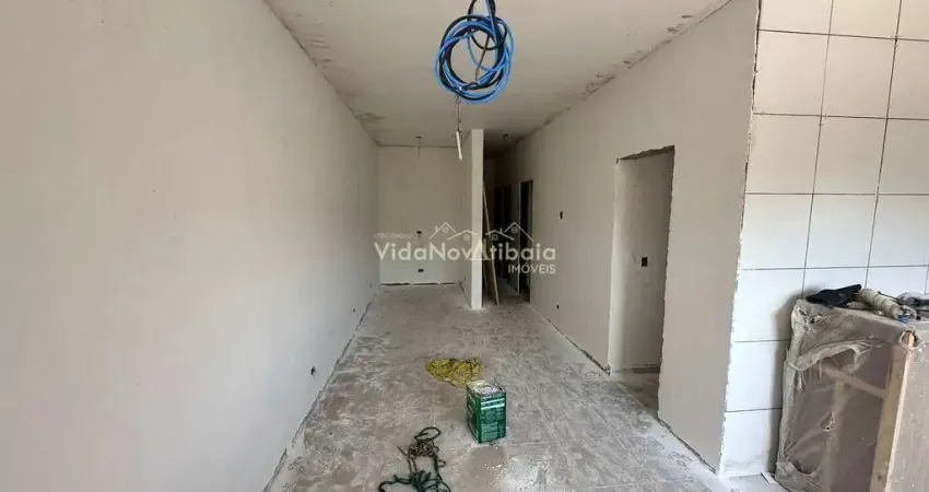 Casa  semiacabada (interno quase pronto)  de 03 dormitórios  à venda no condomínio vivejo mirante d