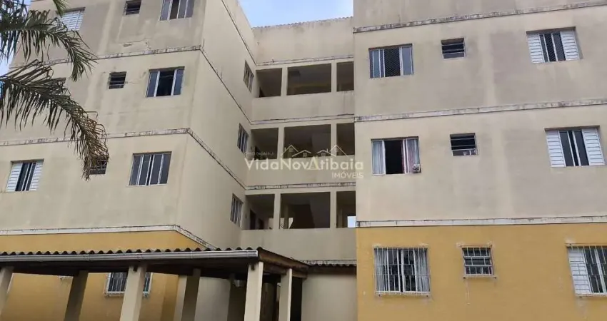 Apartamento com 2 quartos à venda no Chácaras Maringá, Atibaia