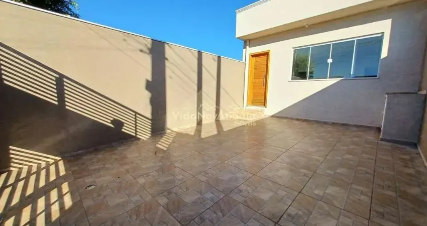 Casa com 3 quartos à venda no Jardim Brogotá, Atibaia