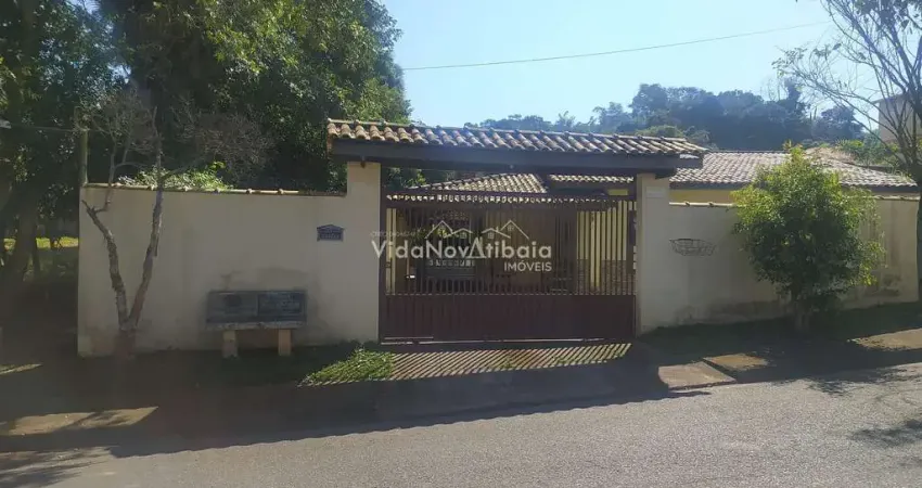 Casa com 3 quartos à venda no Loteamento Vale das Flores, Atibaia 