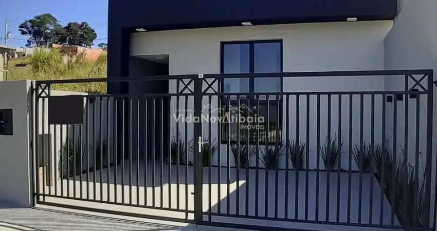 Casa à venda loteamento vivejo mirante das pedras no bairro  vale das flores em  atibaia - sp