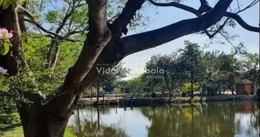 Apartamento com 2 quartos à venda no Jardim do Lago, Atibaia