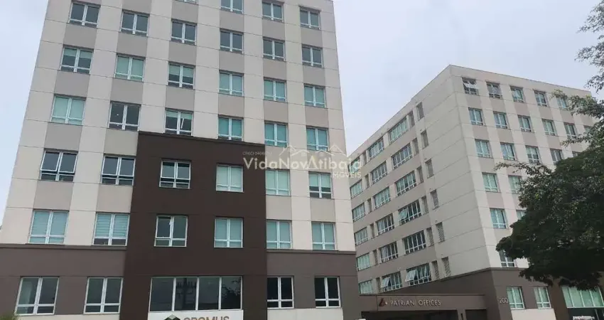 Sala comercial   à venda no condomínio atibaia offices patriani