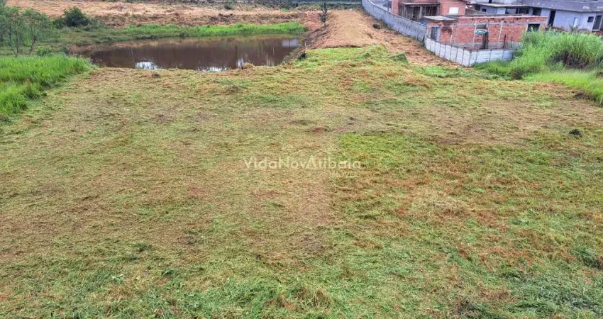 Terreno à venda no Jardim Centenário, Atibaia