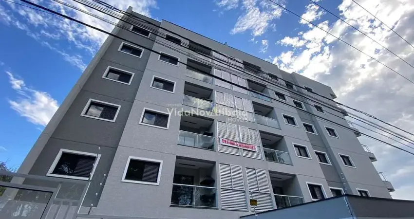 Apartamento à venda 2 quartos, 1 suite, 2 vagas, 75.29m², vila gardênia, atibaia - sp | village gar