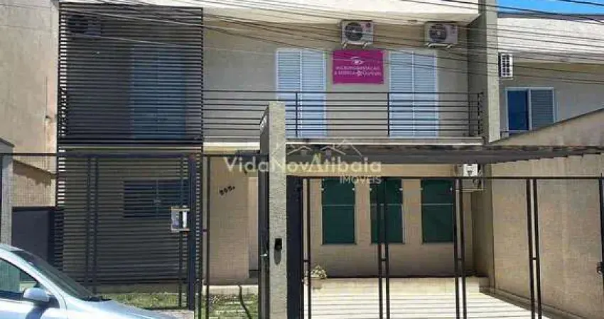 Casa comercial com 3 salas para alugar no Centro, Atibaia