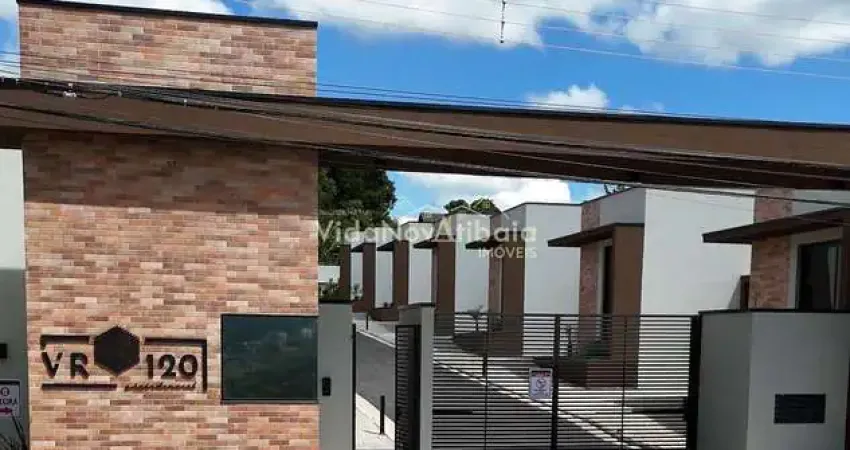 Casa à venda 3 quartos, 1 suite, 2 vagas, 183m², nova gardênia, atibaia - sp | vr-120 residencial