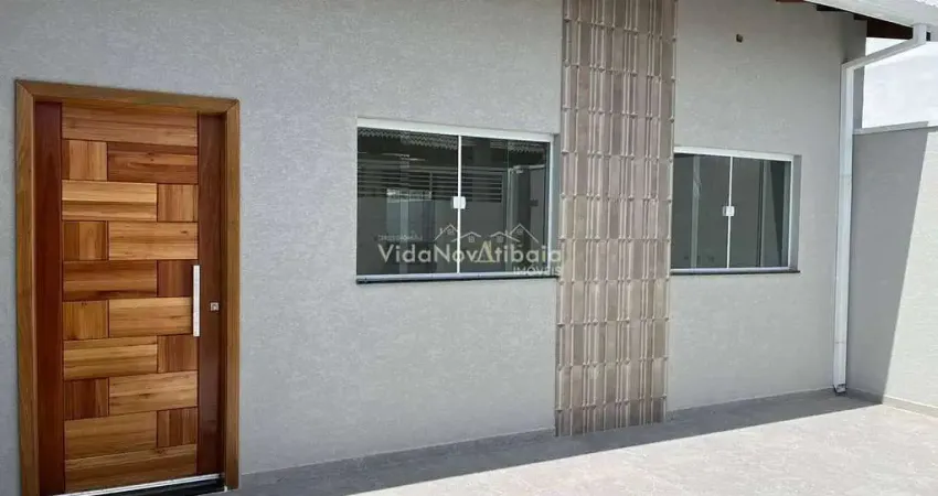 Casa com 3 quartos à venda no Nova Cerejeira, Atibaia 