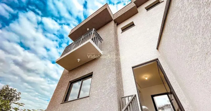 Casa com 2 quartos à venda no Jardim Imperial, Atibaia