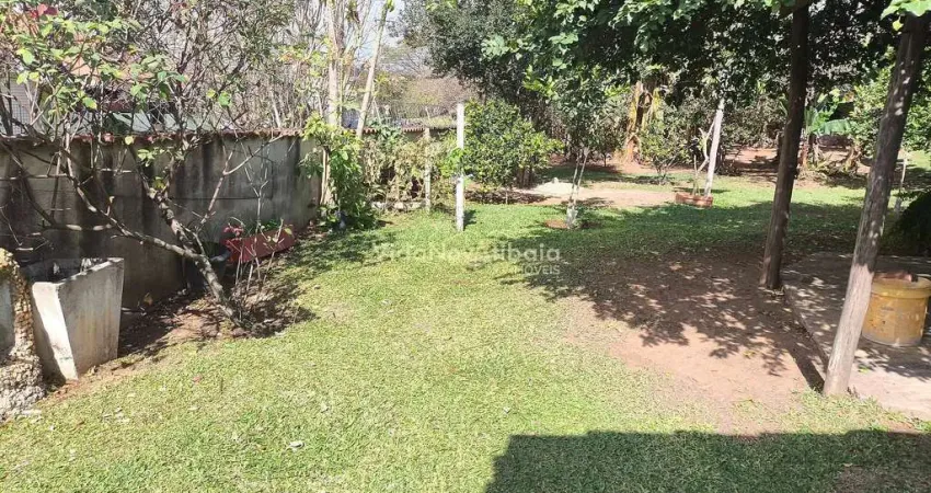Casa com 1 quarto à venda no Jardim das Cerejeiras, Atibaia