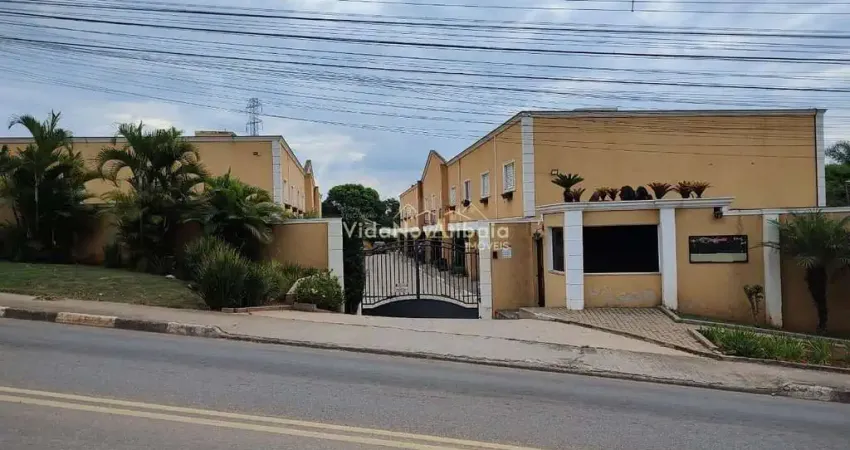 Casa à venda 2 quartos, 2 suites, 2 vagas, 115.92m², jardim estância brasil, atibaia - sp | condomi