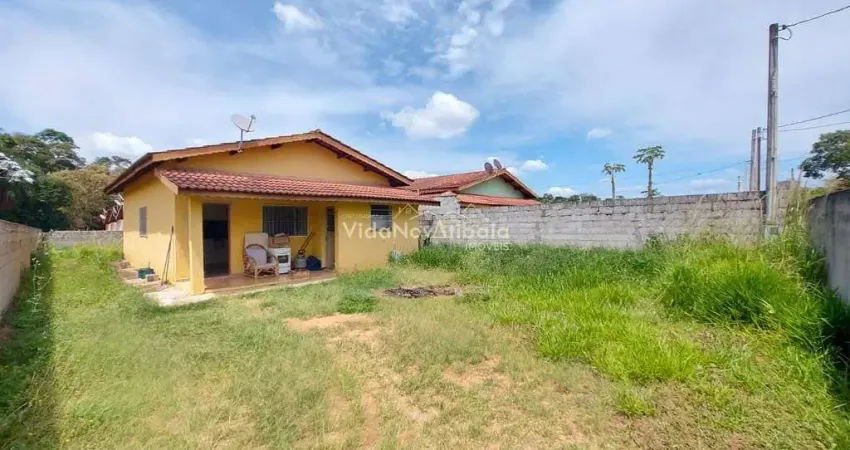 Casa à venda 3 quartos, 1 suite, 4 vagas, 420m², usina, atibaia - sp