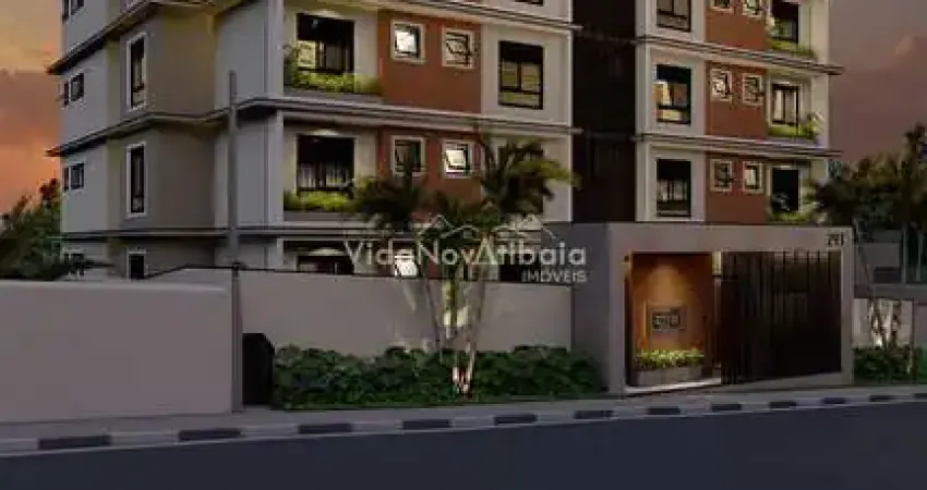 Lançamento alto padrão gio gardênia - vila gardênia em atibaia - sp