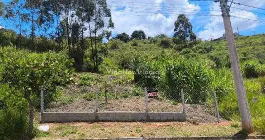 Terreno à venda  de  280 m2 em atibaia - sp-  no  loteamento vale das flores