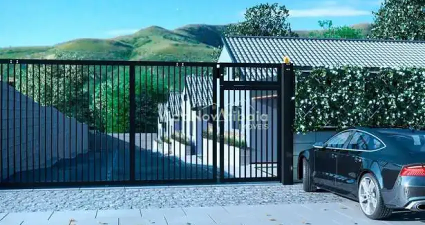 Casa à venda 3 quartos, 1 suite, 2 vagas, 222m², jardim estância brasil, atibaia - sp | condominio