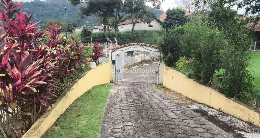 Chácara / sítio com 6 quartos à venda no Arraial, Tuiuti