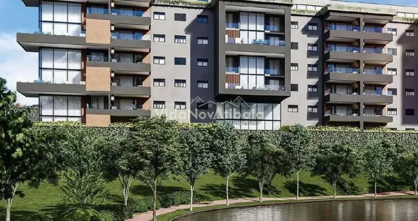 Apartamento à venda 2 quartos, 1 suite, 2 vagas, 74.86m², nova gardênia, atibaia - sp | reserva da