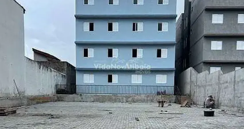 Apartamento  de 02 dormitórios à venda minha casa minha  vida  a partir de r$ 250.000,00 no jardim