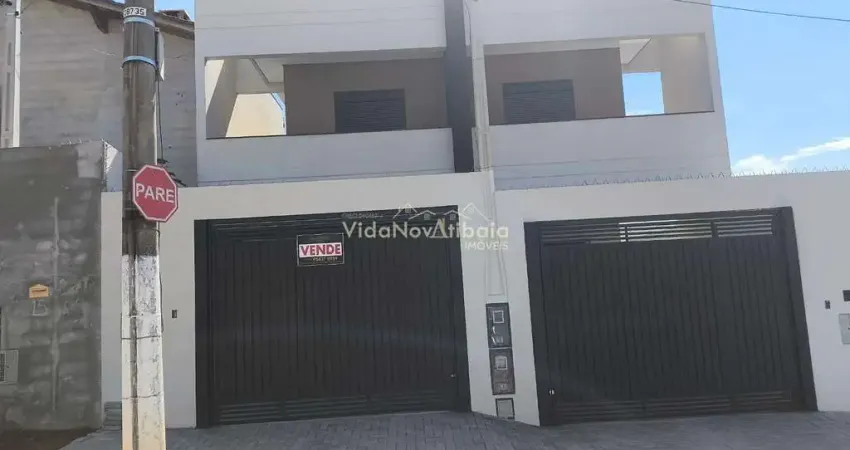 Casa com 3 quartos à venda no Jardim das Palmeiras, Atibaia 