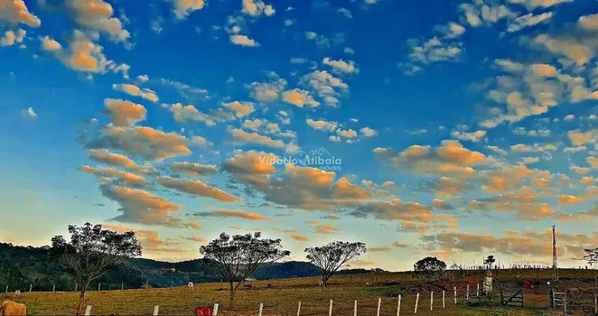 Terreno à venda no Centro, Bom Jesus dos Perdões 
