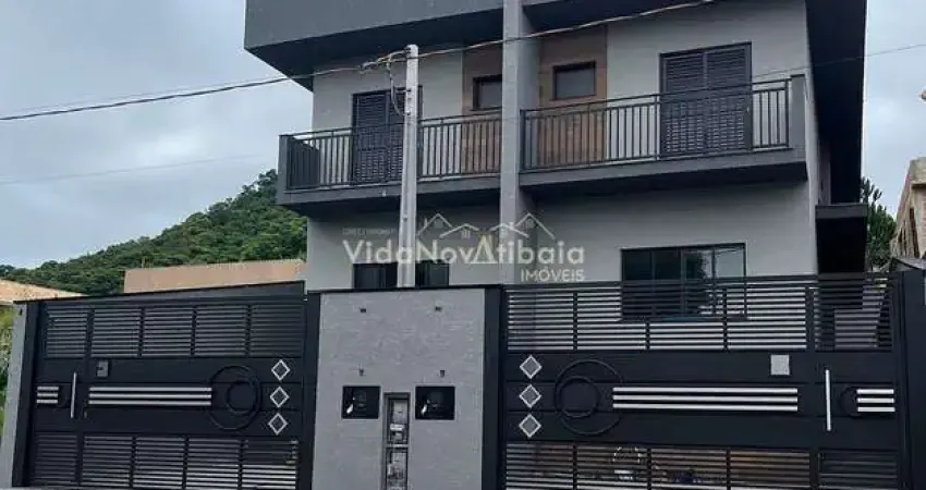 Casa com 3 quartos à venda no Jardim Maristela, Atibaia