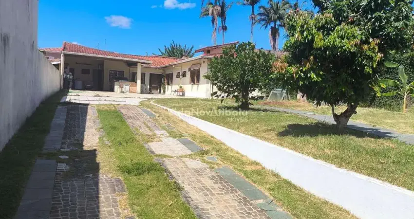 Casa com 2 quartos à venda no Jardim Itaperi, Atibaia 