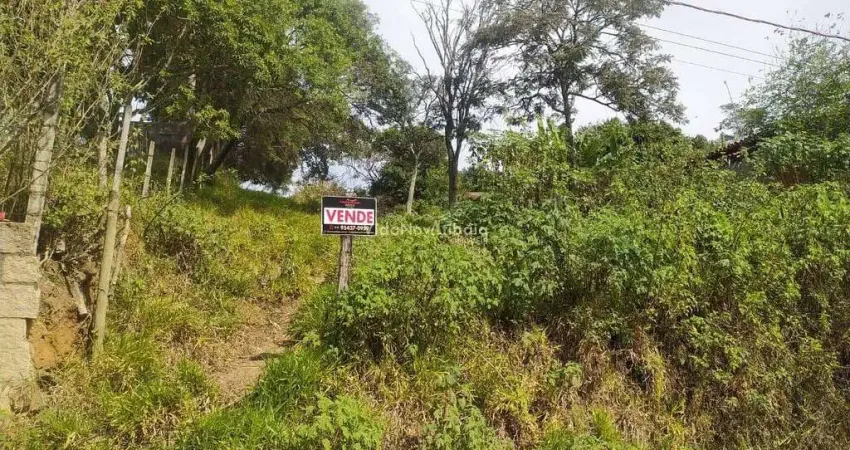Terreno à venda no Caetetuba, Atibaia 