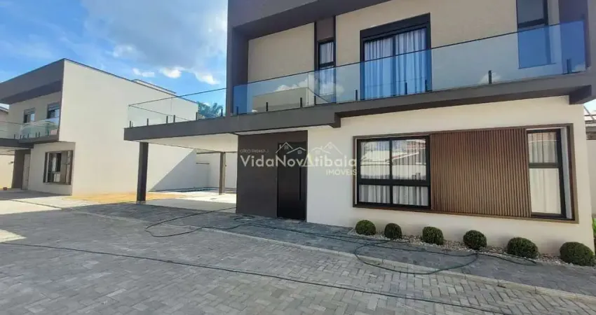 Apartamento com 3 quartos à venda no Nova Gardênia, Atibaia