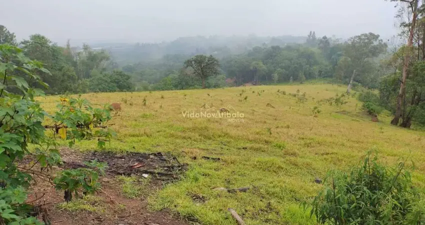 Terreno à venda no Loteamento Vale das Flores, Atibaia 