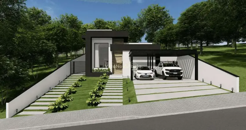 Casa à venda 3 quartos, 3 suites, 4 vagas, 556m², jardim américa, bragança paulista - sp | condomín