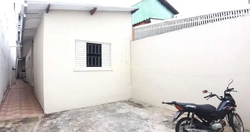 Casa com 1 quarto à venda no Jardim Imperial, Atibaia 