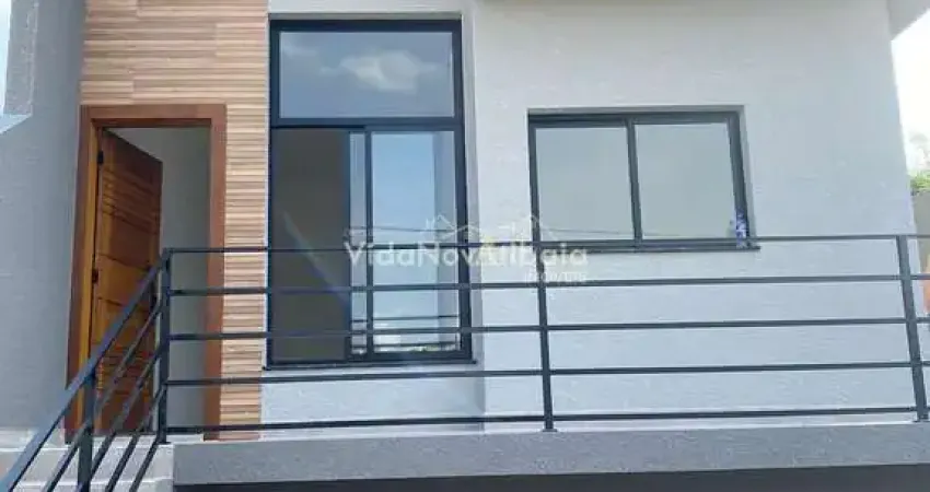 Casa à venda 3 quartos, 1 suite, 186m², jardim das cerejeiras, atibaia - sp | bella atibaia