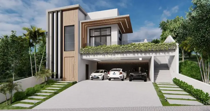 Casa à venda 3 quartos, 3 suites, 3 vagas, 583.71m², jardim américa, bragança paulista - sp | condo