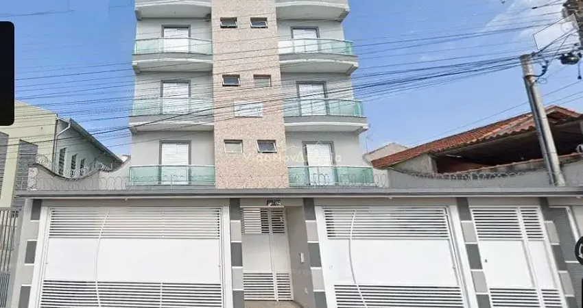 Apartamento padrão à venda, jardim das cerejeiras, atibaia, sp
