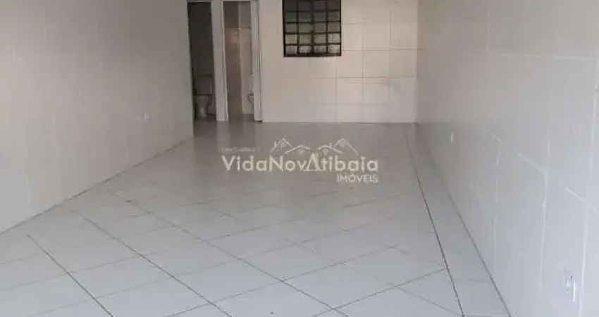 Ponto comercial para alugar no Jardim das Cerejeiras, Atibaia 