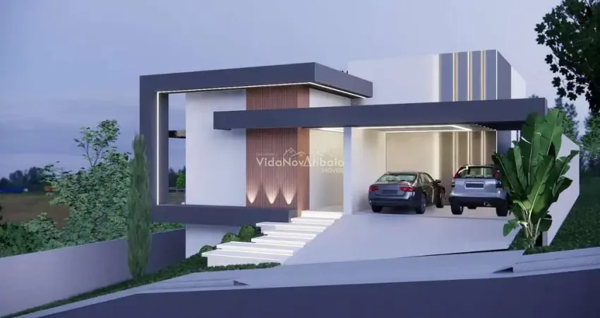 Casa à venda 3 quartos, 3 suites, 6 vagas, 800m², usina, atibaia - sp | shamballa 3