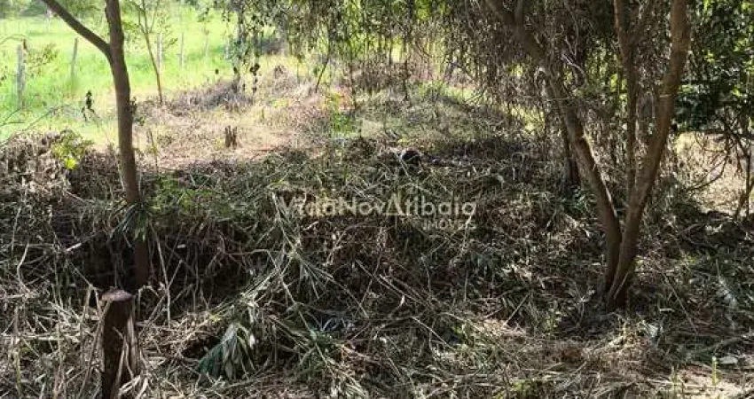 Terreno à venda no Caetetuba, Atibaia 