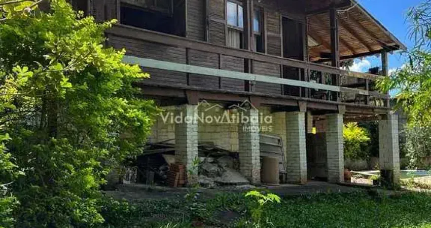 Chácara à venda 2 quartos, 5 vagas, 1460m², jardim imperial, atibaia - sp