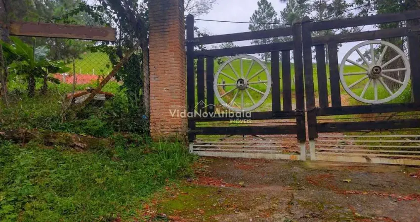 Chácara à venda 3 quartos, 6 vagas, 168000m², zona rural, bom jesus dos perdões - sp