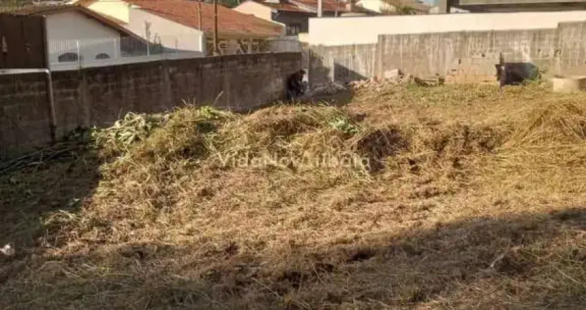 Terreno à venda no Nova Gardênia, Atibaia