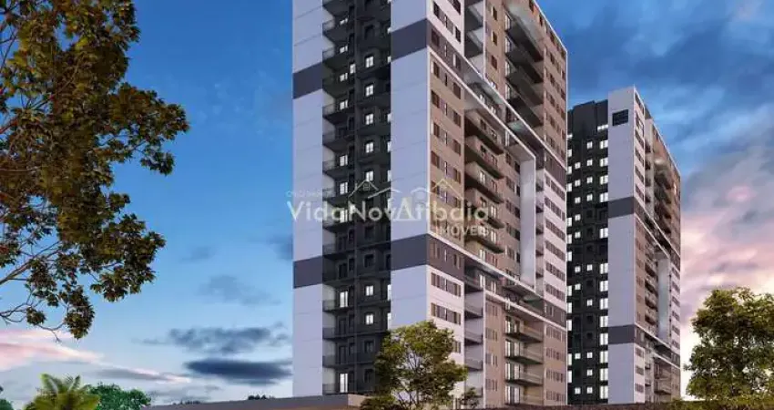 Apartamento à venda 2 quartos, 11418.35m², centro, atibaia - sp | natur residencial