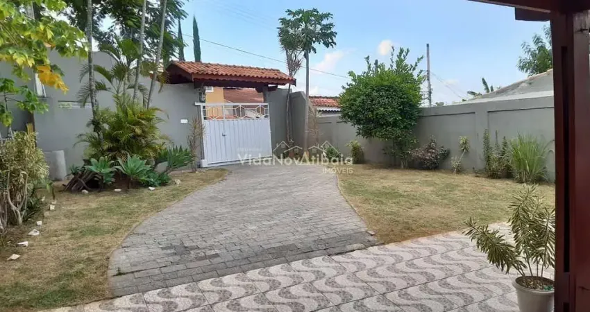 Casa à venda 3 quartos, 2 suites, 4 vagas, 403m², jardim do lago, atibaia - sp