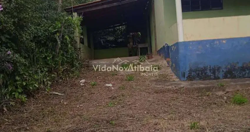 Chácara / sítio com 2 quartos à venda no Tanque, Atibaia 