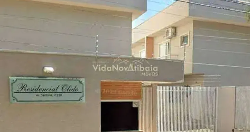 Casa à venda 2 quartos, 2 suites, 1 vaga, 106.63m², nova gardênia, atibaia - sp | residencial olido