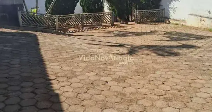 Terreno à venda no Jardim Paulista, Atibaia