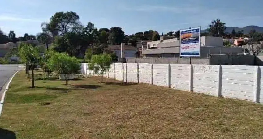 Terreno à venda no Jardim do Lago, Atibaia