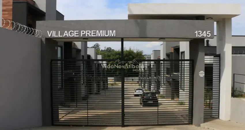 Casa à venda 2 quartos, 1 vaga, 2347m², jardim são felipe, atibaia - sp | village premium