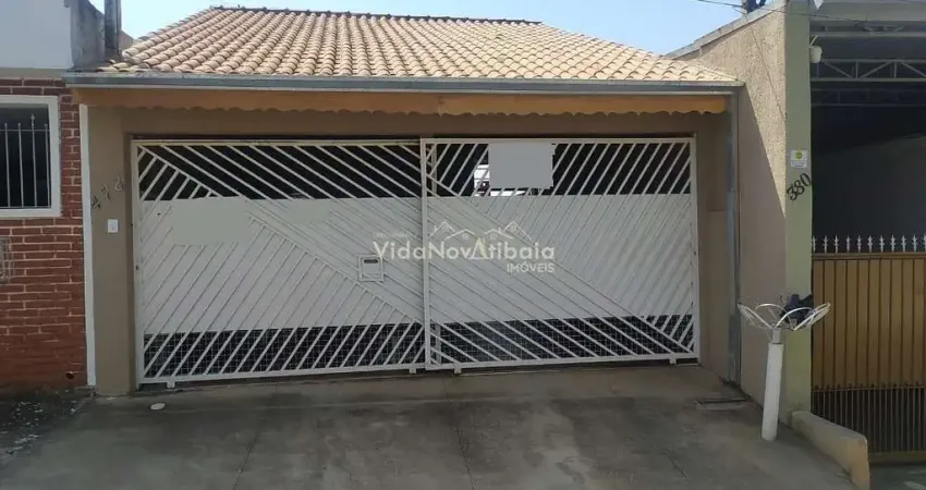 Casa com 3 quartos à venda no Jardim das Cerejeiras, Atibaia 