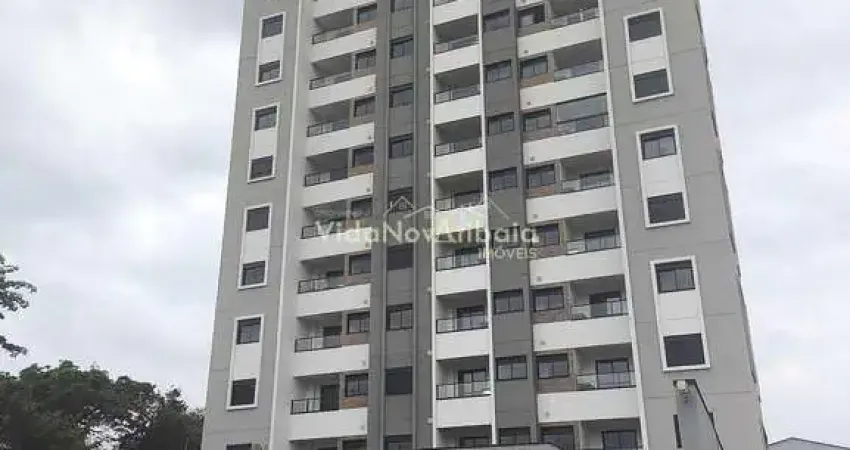 Apartamento para locação semimobiliado no condomínio trenza verano no atibaia jardim em atibaia, s